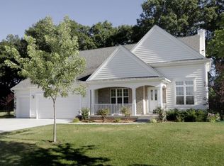 6196 Delasala Ct, Kalamazoo, MI 49009