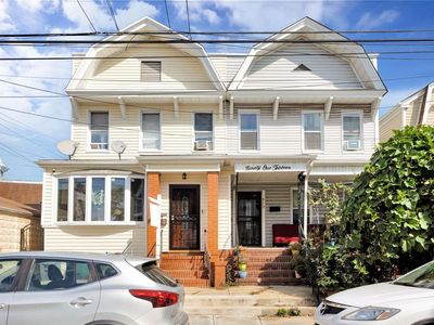 91-11 89th Street, Jamaica, NY, 11421