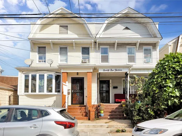 91-11 89th Street, Woodhaven, NY 11421