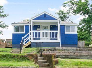 5007 54th Ave, Hyattsville, MD 20781