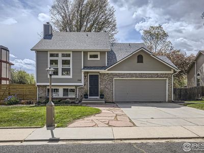 709 Buchanan Ln, Longmont, CO, 80504