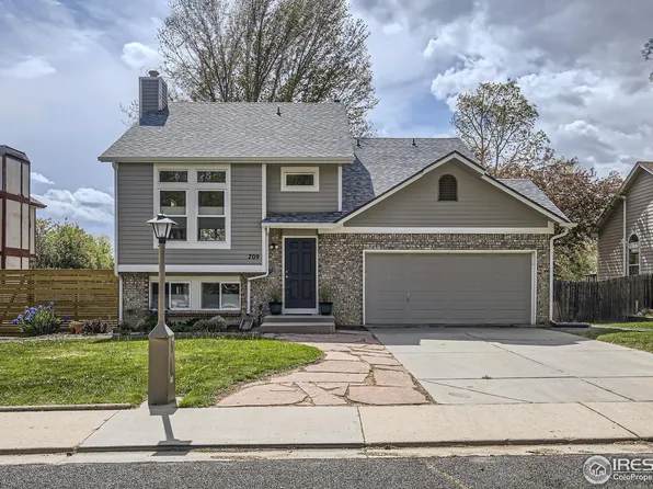 709 Buchanan Ln, Longmont, CO 80504
