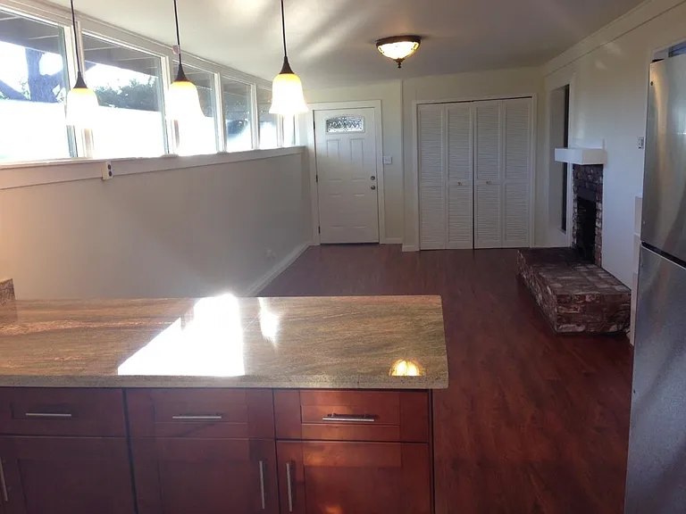 Kitchen Counter