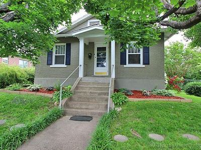 210 N Louisiana St, Cape Girardeau, MO, 63701