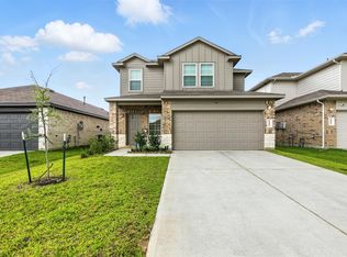 24010 Breckenridge Heights Ln, Spring, TX 77373