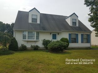 164 Diminish Dr, Newark, DE 19713