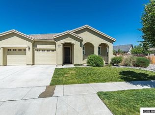 6670 Quantum Dr, Sparks, NV
