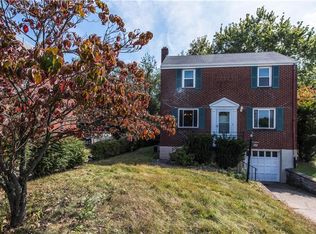 1514 Radford Rd, Pittsburgh, PA 15227