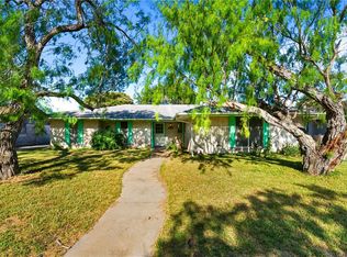 1030 Pyramid Dr, Corpus Christi, TX 78412