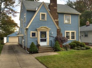 4029 W 157th St, Cleveland, OH