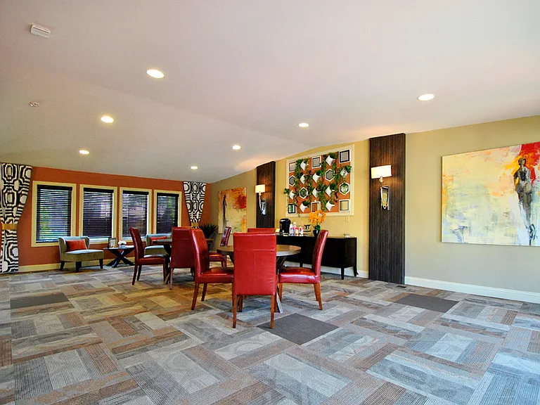 Coolidge Place Townhomes — Photo 23
