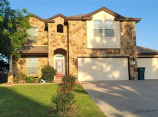 1910 Deer Field Way, Harker Heights, TX 76548