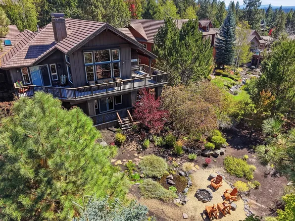 15 SW Quail Butte Pl, Bend, OR 97702