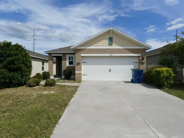 735 CHINOY ROAD, DAVENPORT, FL 33837