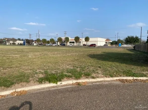 1609 Norma Ln, Edinburg, TX 78539
