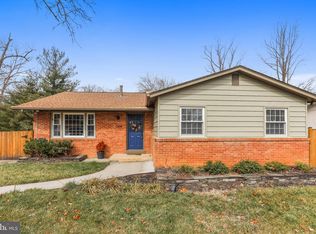 1504 Northcrest Dr, Silver Spring, MD 20904
