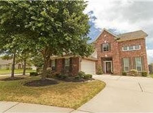 4703 Banning Park Ct, Katy, TX 77494
