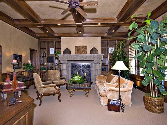 Elegant craftsmanship is evidenced.