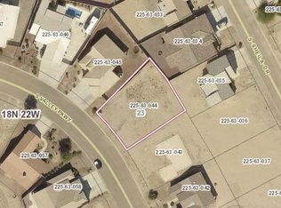 7742 S Valley Pkwy, Mohave Valley, AZ 86440