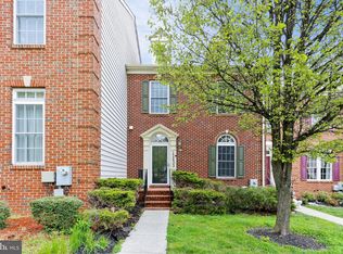 12433 Falconbridge Dr, North Potomac, MD 20878