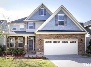 839 Bay Bouquet Ln, Apex, NC 27523