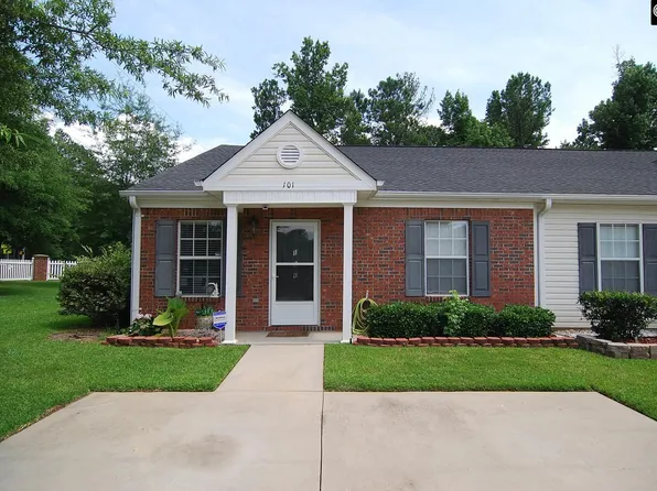101 Crestland Dr, Columbia, SC 29210