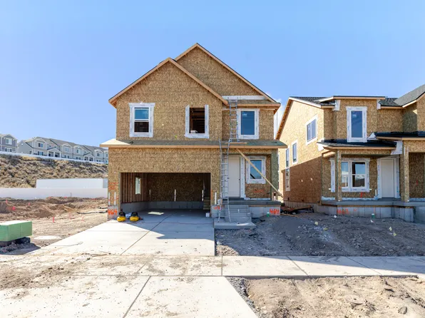 953 N 4020 W #464, Lehi, UT 84048