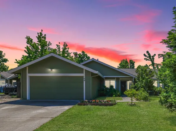 108 Burnham Ct, Folsom, CA 95630