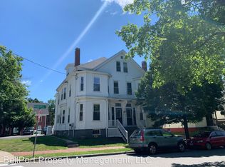 75 Roberts St APT 1, Portland, ME 04102