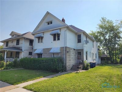 457 Parker Ave, Toledo, OH, 43605