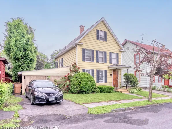 13 Orchard Street, Kingston, NY 12401