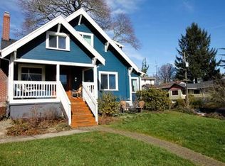 1033 NE Prescott St, Portland, OR 97211