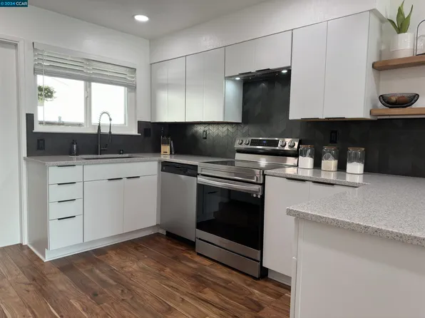 (undisclosed Address), Concord, CA 94520