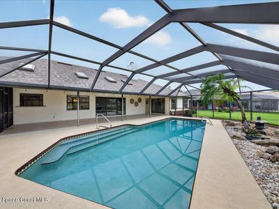 1347 Silver Lake Dr, Melbourne, FL, 32940