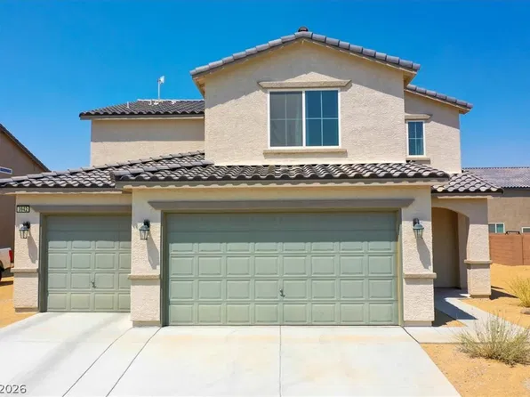 3942 E Teller Dr, Pahrump, NV 89061