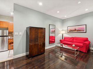 The Orwell House, New York, NY 10024