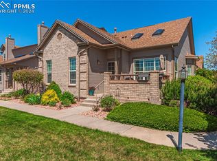 4661 Rowell Point, Colorado Springs, CO 80923