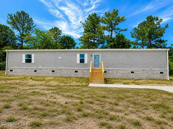 1713 Colon Mintz Road NE, Leland, NC 28451