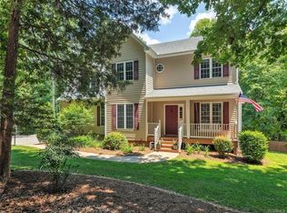 2572 Norwood Creek Way, Powhatan, VA 23139