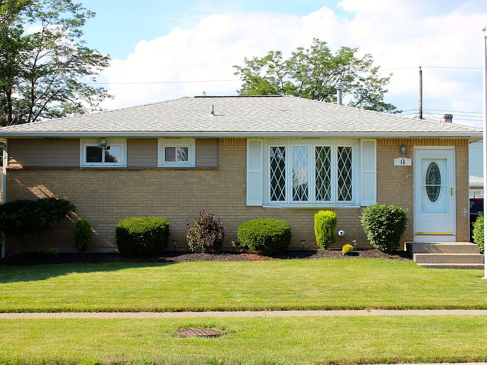 16 Dee Terrace