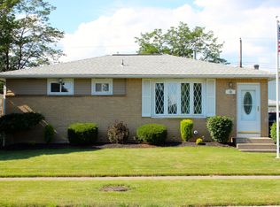 16 Dee Ter, Buffalo, NY 14227