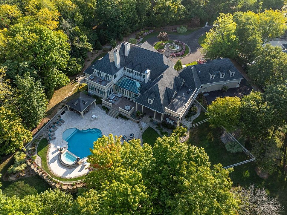 7311 Tamarron Pl, West Chester, OH 45069 | Zillow