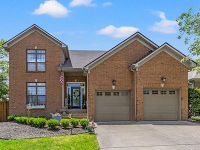 4725 Carita Woods Way, Lexington, KY, 40515