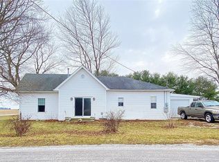 5513 W 375 N, Sharpsville, IN 46068