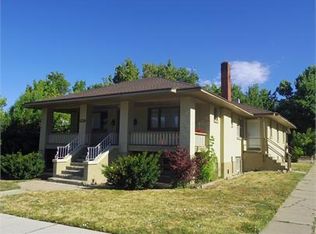 586 28th St APT 1, Ogden, UT 84403