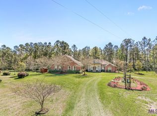 408 Charlie Overton Rd, Greensburg, LA 70441