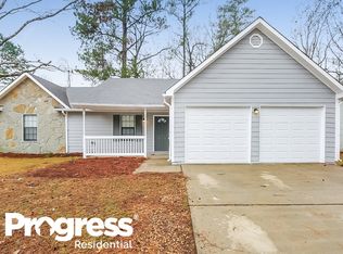 10319 Briarbay Dr, Jonesboro, GA