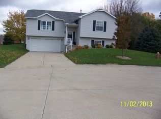 21 Kara Ct, Danvers, IL 61732