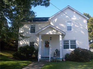 731 Beech St, Washington, PA