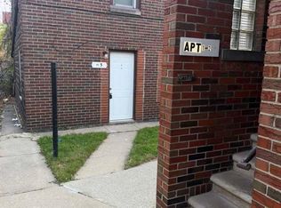 39 Knox St, Ecorse, MI 48229